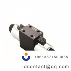 D1VW004CNJW_Parker Directional Valv
